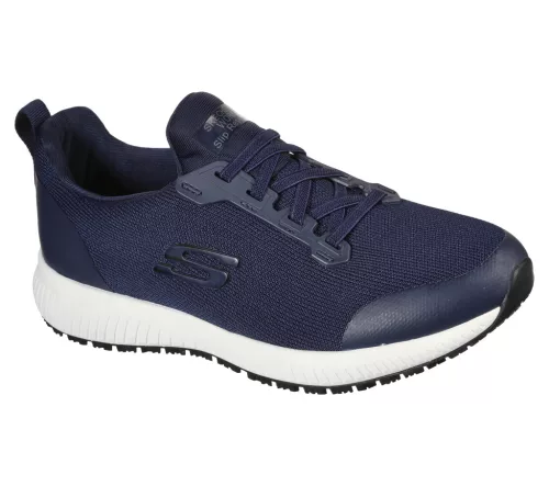 Skechers Work: Squad SR női munkacipő OB E FO SRC