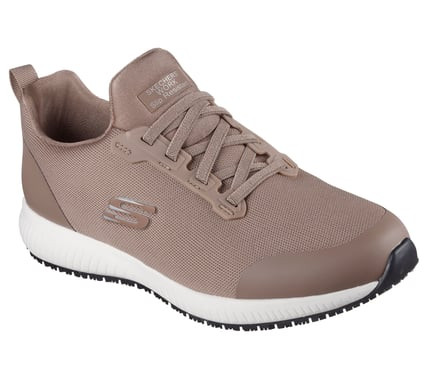 SQUAD SR -  Skechers Női munkacipő