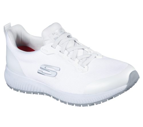 Skechers Work: Squad SR női munkacipő OB E FO SRC