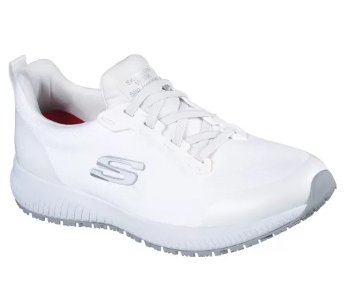 Skechers Work: Squad SR női munkacipő OB E FO SRC