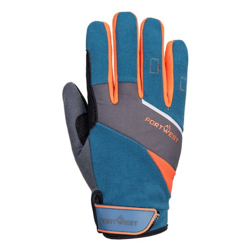 Portwest DX4 LR Cut kesztyű
