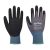 Portwest NPR Pro nitril hab mártott munkakesztyű