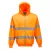 Portwest Hi-Vis cipzáros pulóver