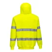 Portwest Hi-Vis cipzáros pulóver