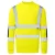 Portwest Hi-Vis kötött pulóver