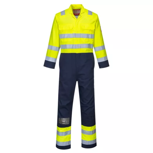 Portwest HiVis Anti-static hegesztő overál