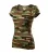 Malfini Camo Pure női póló