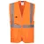 Portwest Hi-vis Executive Vest With Tablet Pocket