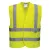 Portwest Hi-Vis MeshAir szellőző mellény