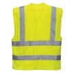Portwest Hi-Vis MeshAir szellőző mellény
