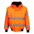 Portwest Hi-Vis 3 az 1-ben Bomber dzseki