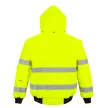 Portwest Hi-Vis 3 az 1-ben Bomber dzseki