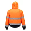 Portwest Hi-Vis 2 az 1-ben kabát