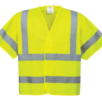 Portwest Jól láthatósági póló