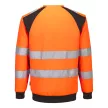 Portwest WX2 Eco Hi-Vis pulóver