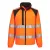 Portwest WX2 Eco Hi-Vis fleece