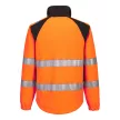 Portwest WX2 Eco Hi-Vis fleece