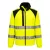 Portwest WX2 Eco Hi-Vis fleece