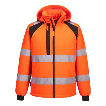 Portwest WX2 Hi-Vis kabát