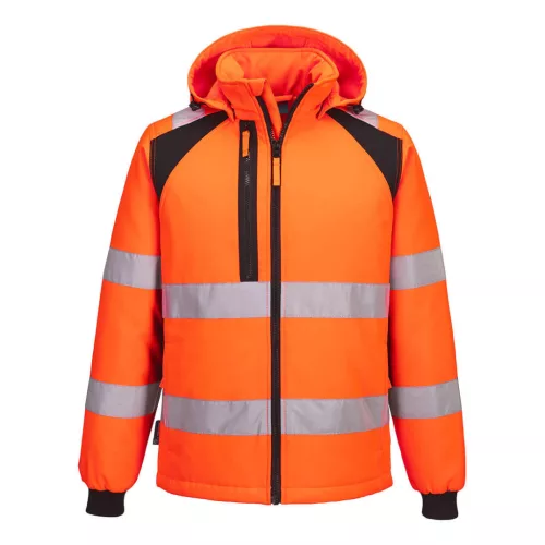 Portwest WX2 Hi-Vis kabát