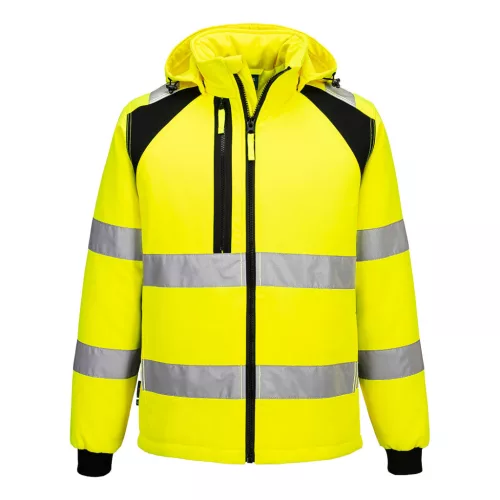 Portwest WX2 Hi-Vis kabát