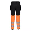 Portwest WX2 Eco Hi-Vis Class 1 női nadrág
