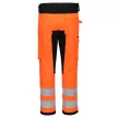 Portwest WX2 Eco Hi-Vis munkanadrág