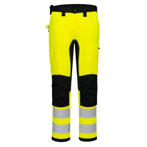 Portwest WX2 Eco Hi-Vis munkanadrág