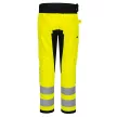 Portwest WX2 Eco Hi-Vis munkanadrág