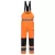 Portwest WX2 Eco Hi-Vis kantáros nadrág