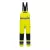 Portwest WX2 Eco Hi-Vis kantáros nadrág