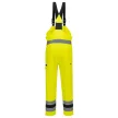 Portwest WX2 Eco Hi-Vis kantáros nadrág