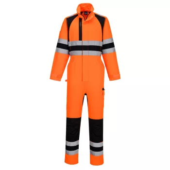 Portwest WX2 Eco Hi-Vis overál