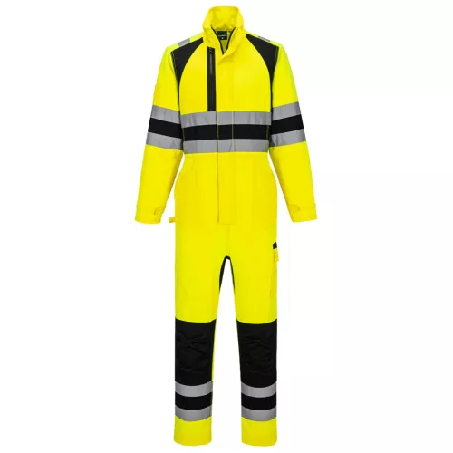 Portwest WX2 Eco Hi-Vis overál