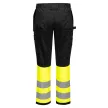 Portwest WX2 Eco Hi-Vis Class 1 lengőzsebes nadrág