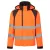 Portwest WX2 Eco Hi-Vis esőkabát
