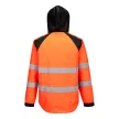 Portwest WX2 Eco Hi-Vis esőkabát