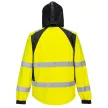 Portwest WX2 Eco Hi-Vis esőkabát