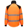 Portwest WX2 Eco Hi-Vis Work Jacket