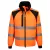 Portwest WX2 Eco Hi-Vis Work Jacket