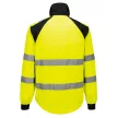 Portwest WX2 Eco Hi-Vis Work Jacket