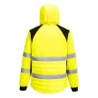 Portwest WX2 Eco Hi-Vis Hybrid dzseki