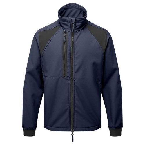 Portwest WX2 Eco Softshell dzseki