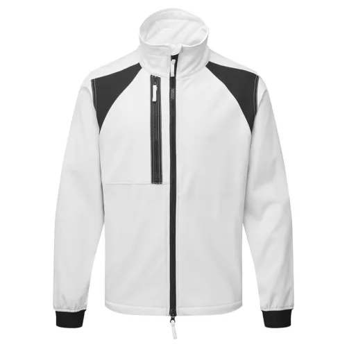Portwest WX2 Eco Softshell dzseki