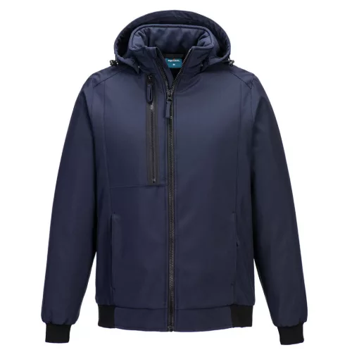 Portwest WX2 Eco bélelt softshell dzseki (2L)