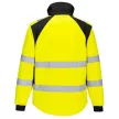 Portwest WX2 Eco Hi-Vis Softshell (2L)