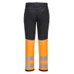 Portwest WX2 Eco Hi-Vis Class 1 Service Trouser