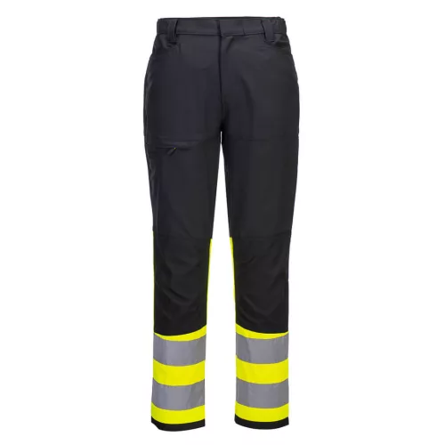 Portwest WX2 Eco Hi-Vis Class 1 Service Trouser