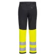 Portwest WX2 Eco Hi-Vis Class 1 Service Trouser
