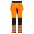 Portwest WX2 Eco Hi-Vis Holster Pocket Trousers